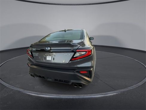 Certified 2022 Subaru WRX Limited image 7