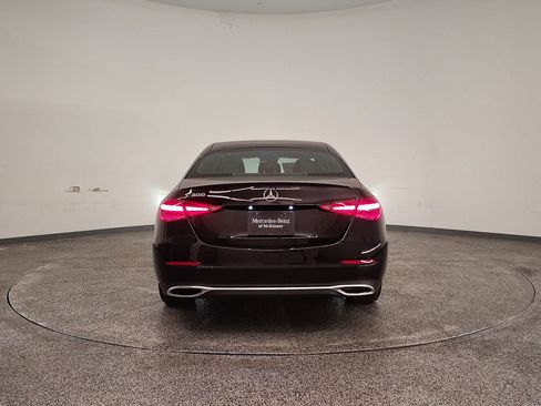 Used 2026 Mercedes-Benz C 300 Sedan image 10