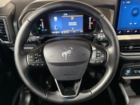 New 2026 Ford Bronco Sport Big Bend w/ Convenience Package image 60