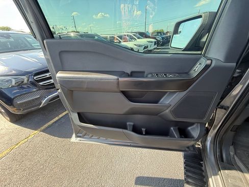 Used 2021 Ford F150 XL w/ STX Appearance Package AWD/4WD image 11