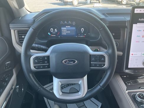 Used 2024 Ford Expedition Limited image 21