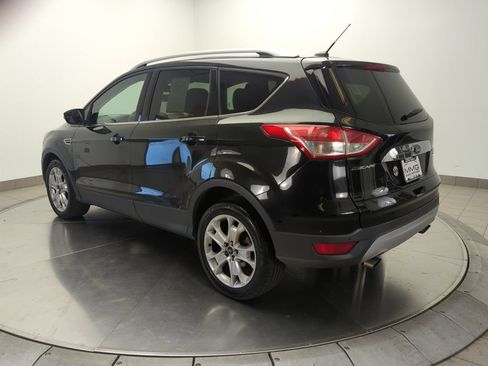 Used 2015 Ford Escape Titanium AWD/4WD image 4