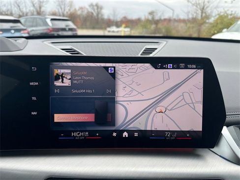 New 2026 BMW X1 xDrive28i w/ Technology Package image 16