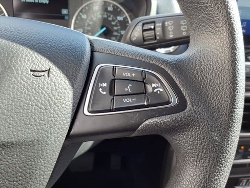 Certified 2022 Ford EcoSport SE w/ SE Convenience Package image 18
