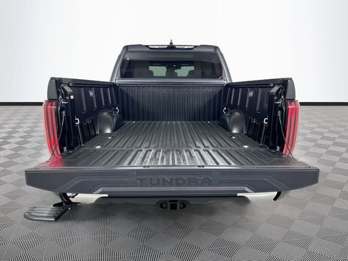 New 2026 Toyota Tundra 1794 Edition AWD/4WD image 21