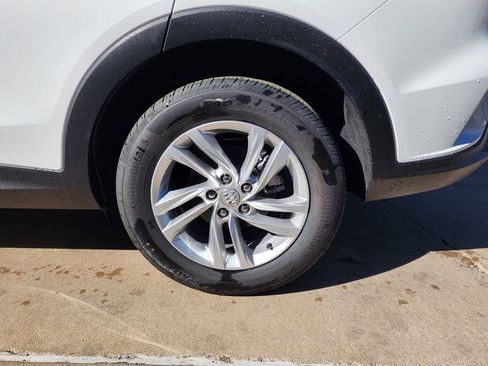 New 2026 Buick Envista Preferred w/ Convenience I Package image 50