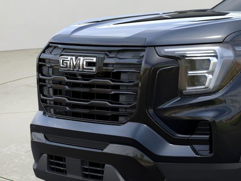 New 2026 GMC Terrain Elevation image 13