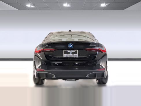 Used 2023 BMW i4 eDrive35 RWD image 10