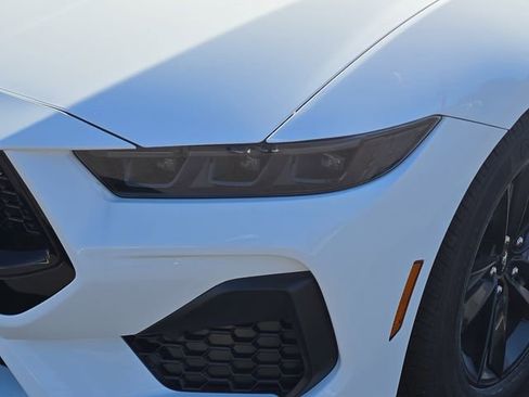 New 2026 Ford Mustang GT image 30