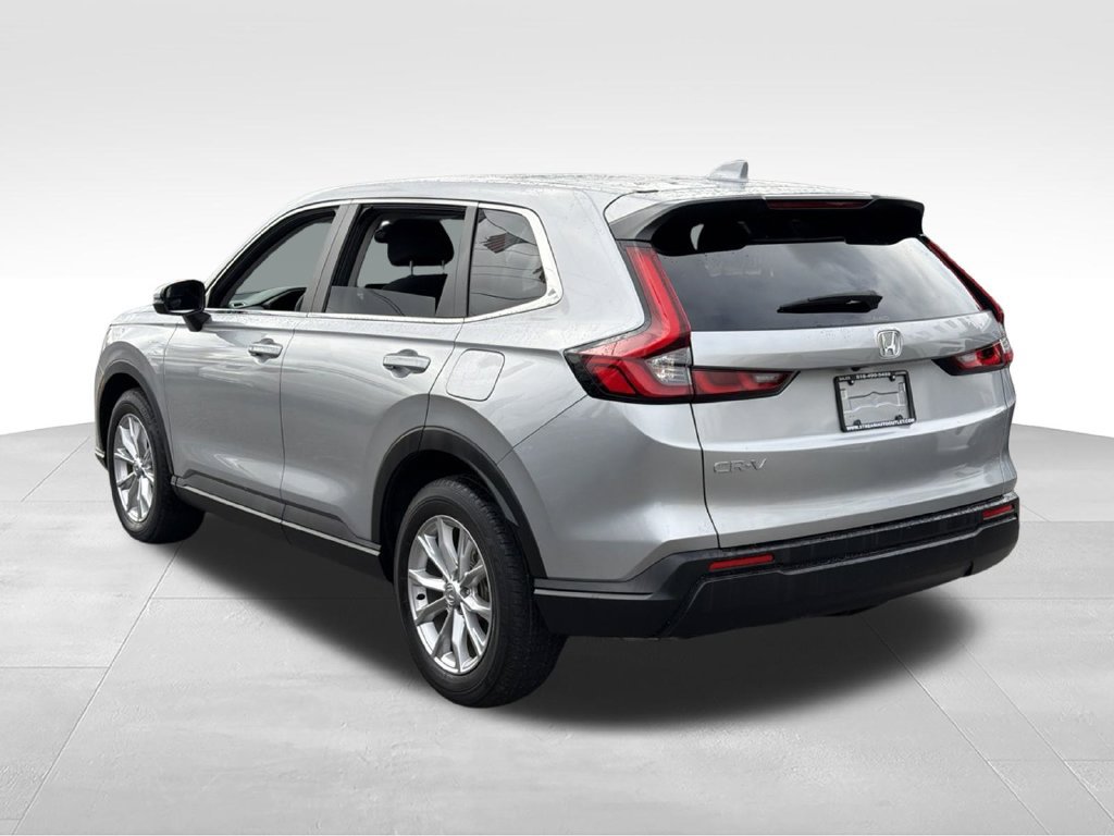 Used 2024 Honda CR-V EX image 6