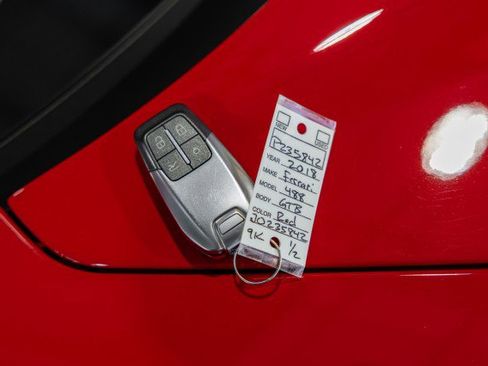 Used 2018 Ferrari 488 GTB RWD image 52