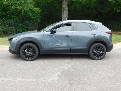 Used 2024 MAZDA CX-30 AWD 2.5 S w/ Preferred Package image 2