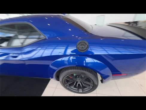 Used 2022 Dodge Challenger R/T Scat Pack image 6
