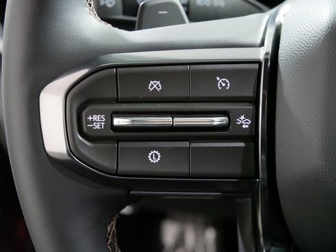 New 2026 GMC Terrain AT4 w/ Convenience Package III image 21