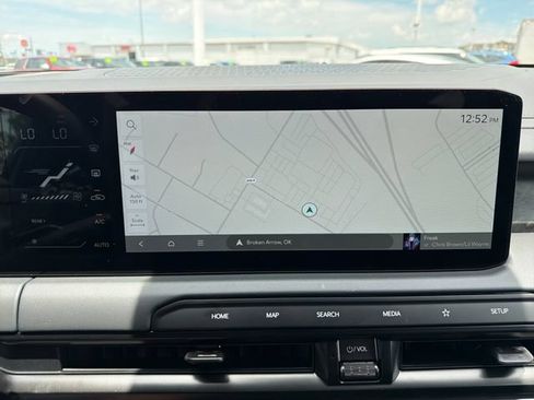 New 2027 Kia Telluride SX Prestige X-Pro AWD/4WD image 12