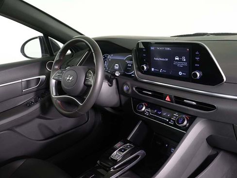 Used 2021 Hyundai Sonata SEL Plus FWD image 32