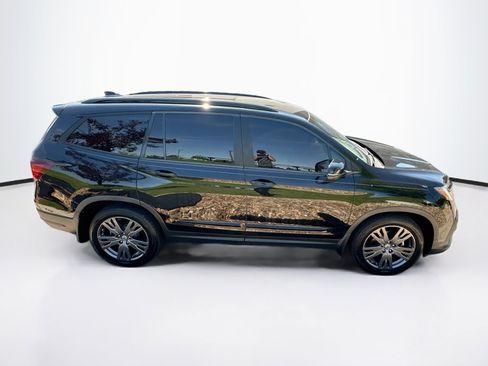 Used 2022 Honda Pilot Sport image 10