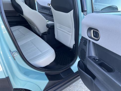 Used 2026 MINI Cooper S FWD image 30