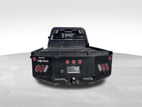 Used 2022 RAM 3500 Laramie image 12