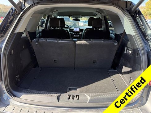 Used 2021 Ford Explorer Limited w/ Equipment Group 301A image 30