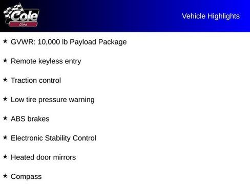 Certified 2024 Ford F250 XLT image 5