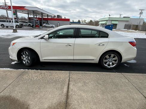 Used 2013 Buick LaCrosse Leather image 2