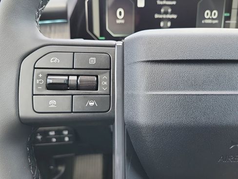 New 2027 Kia Telluride X-Line SX Prestige AWD/4WD image 18