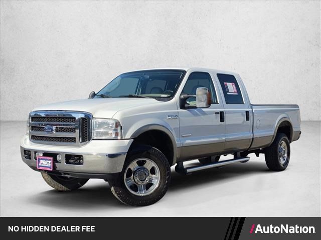 Used 2005 Ford F350 Lariat AWD/4WD image 1