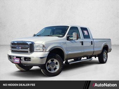 Used 2005 Ford F350 XL