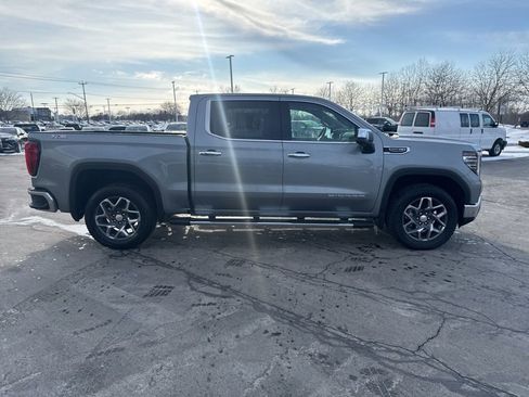 New 2026 GMC Sierra 1500 SLT w/ SLT Premium Plus Package image 8