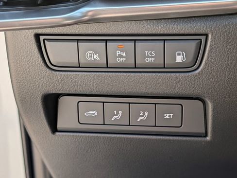 New 2026 MAZDA CX-70 SC Plus AWD/4WD image 33