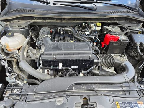 Used 2025 Ford Escape ST-Line FWD image 35