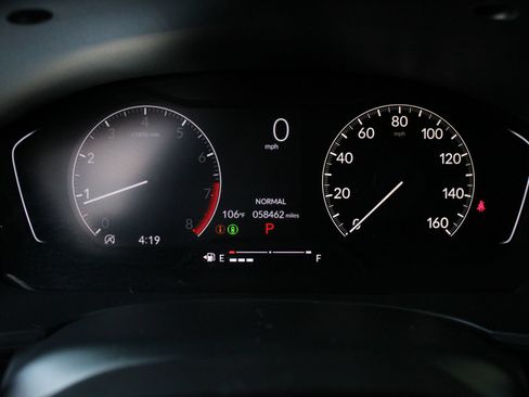 Used 2022 Honda Civic Sport image 33