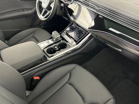 New 2026 Audi Q7 3.0T Premium Plus image 16