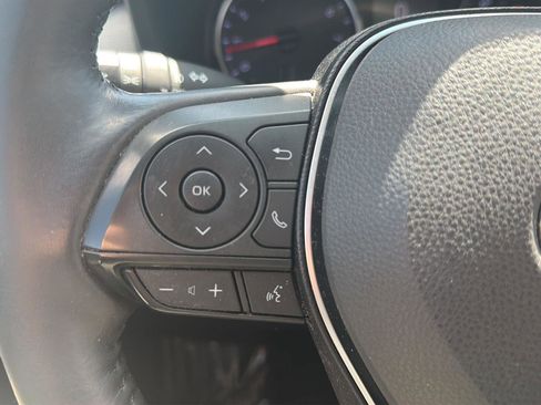 Used 2019 Toyota RAV4 XLE Premium w/ Cold Weather Package AWD/4WD image 22