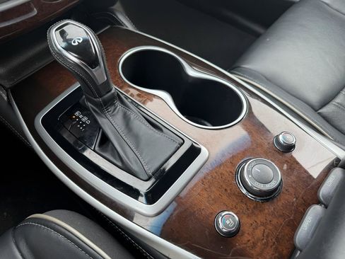 Used 2019 INFINITI QX60 Luxe w/ Sensory Package image 24