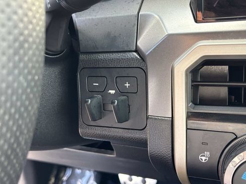 Certified 2024 Toyota Tacoma TRD Sport w/ TRD Sport Upgrade Package AWD/4WD image 34