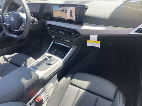 Used 2026 BMW 430i Coupe w/ Parking Assistance Package RWD image 12