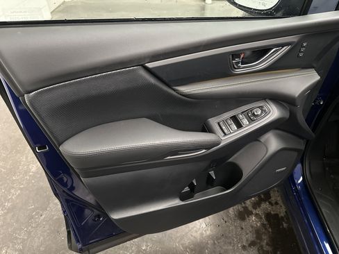 New 2026 Subaru Ascent Bronze Edition image 18