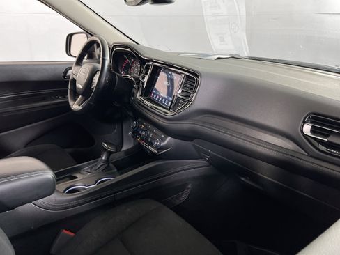Used 2021 Dodge Durango SXT AWD/4WD image 28