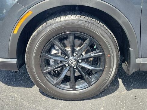 Used 2023 Honda CR-V Sport image 29