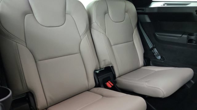 Certified 2026 Volvo XC90 B6 Ultra w/ Protection Package AWD/4WD image 35