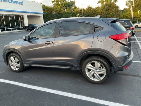 Used 2020 Honda HR-V EX image 8