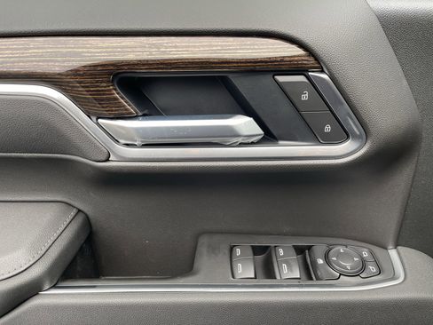 New 2026 GMC Sierra 1500 Elevation w/ Elevation Premium Package image 59