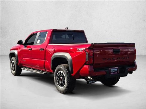 New 2026 Toyota Tacoma TRD Off-Road image 9