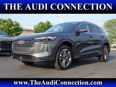 New 2025 Audi Q5 Premium