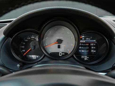 Used 2014 Porsche Cayman S RWD image 22