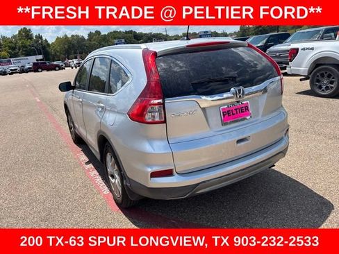 Used 2016 Honda CR-V EX-L image 18