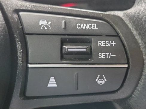 Certified 2024 Honda CR-V LX image 24