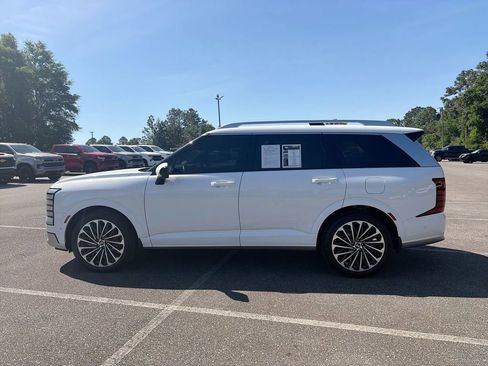Used 2026 Hyundai Palisade Calligraphy FWD image 6